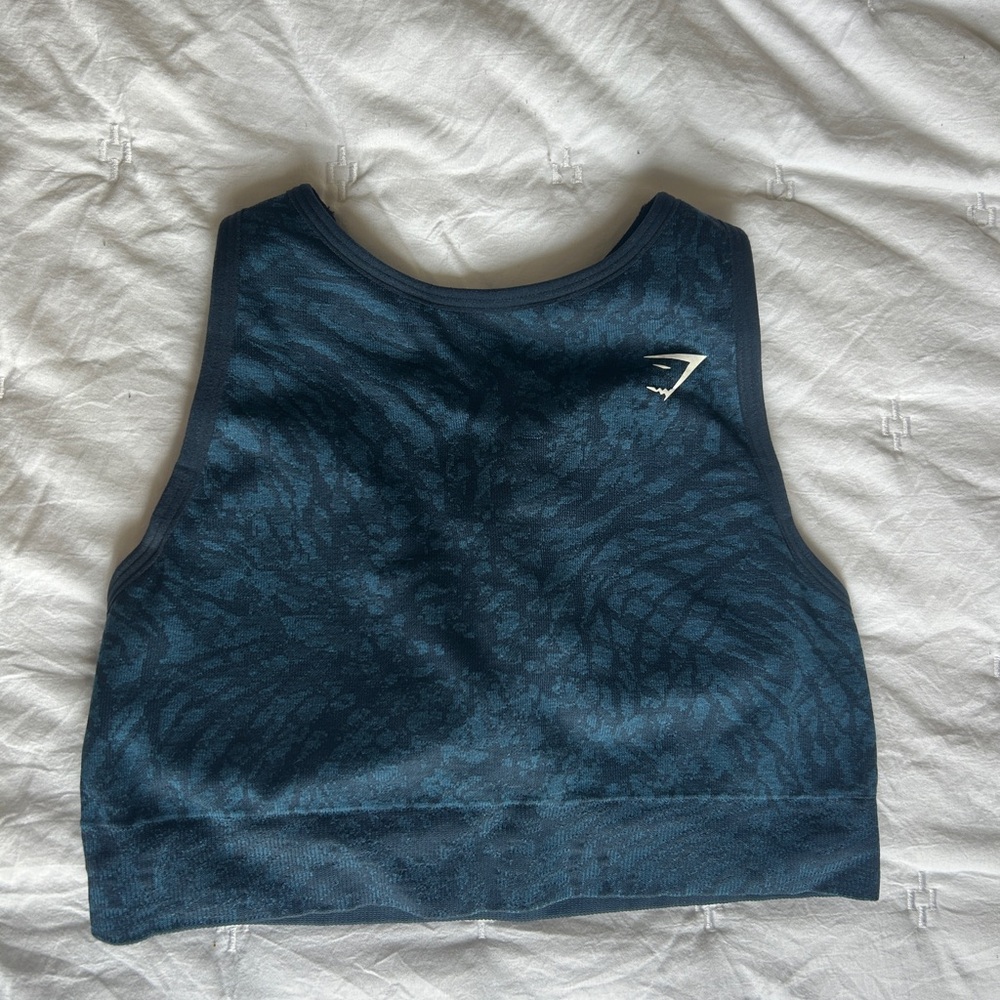 Gymshark Sports Bra